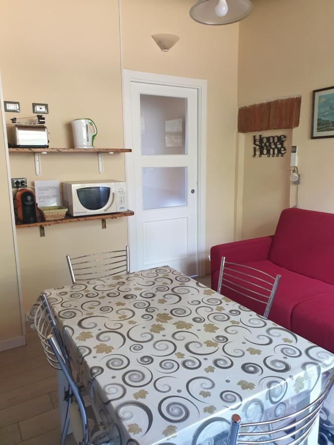 Casa Vacanze L'Oliveta Siena Bagian luar foto